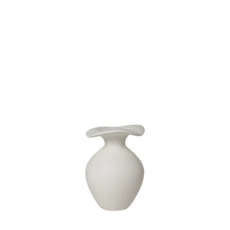 Broste Florentina vase - 9,5x14