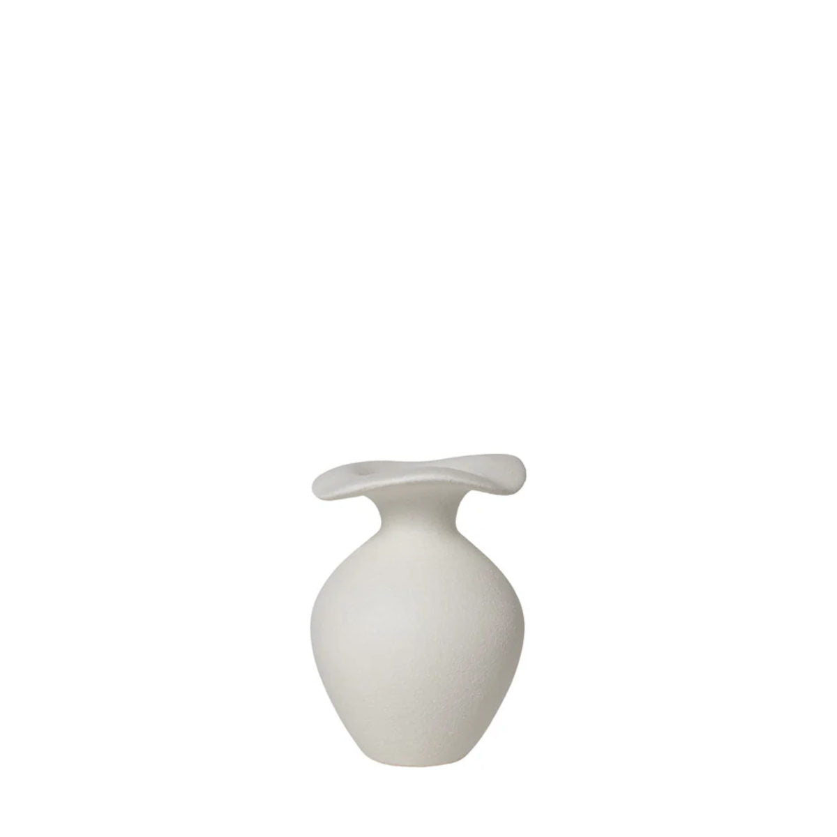 Broste Florentina vase - 9,5x14 Broste Florentina vase - 9,5x14