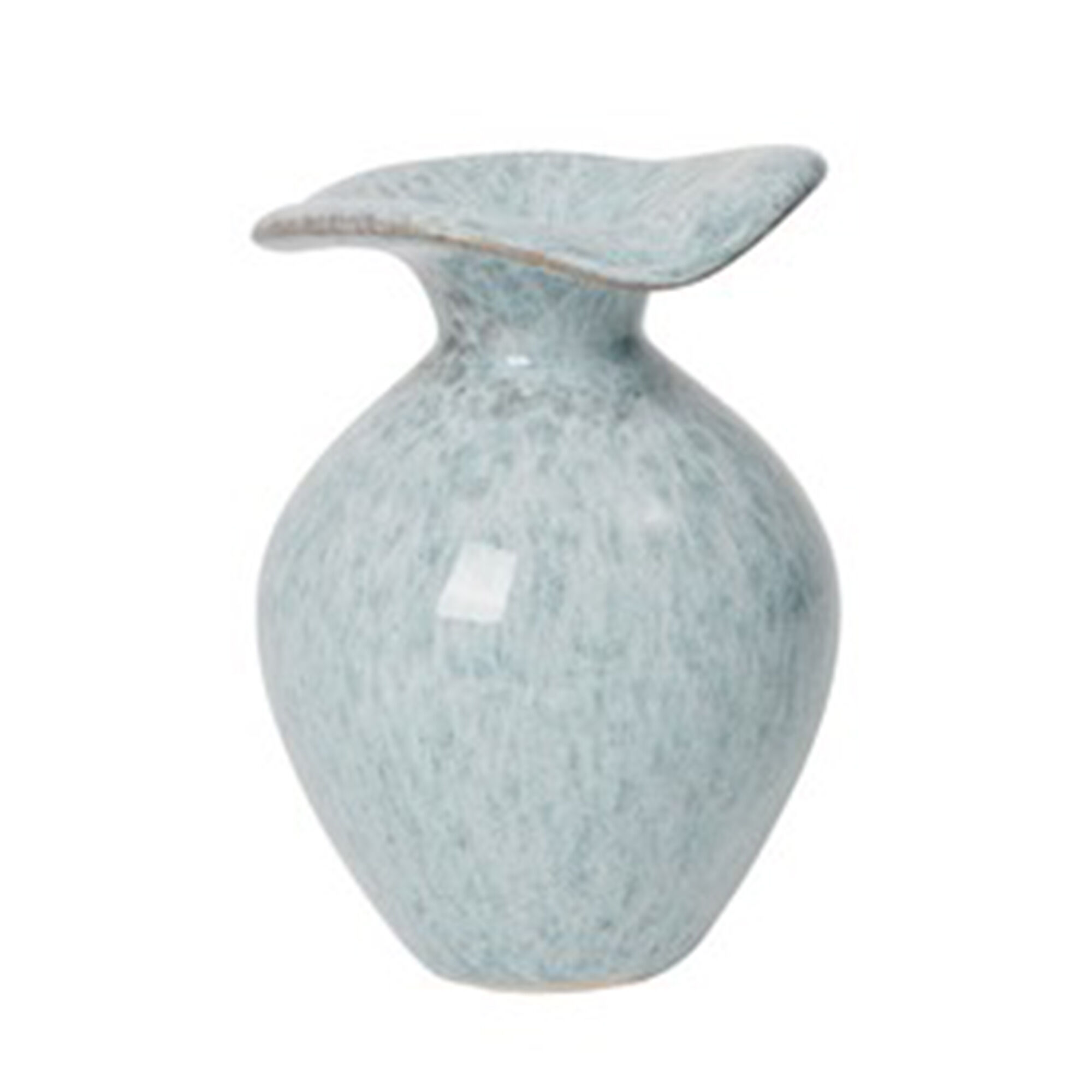 Broste Florentina vase XS, lyseblå Broste Florentina vase XS, lyseblå