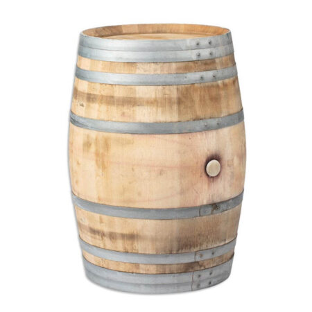 Brugt vintønde, Eg, 225 liter