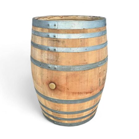 Brugt vintønde, Eg, 300 liter