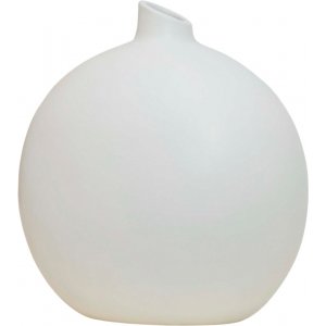 Bubble vas - Vit