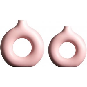 Buco vas - Rosa