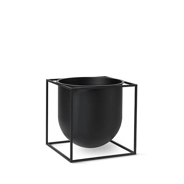 By Lassen Kubus Flowerpot 23 - Sort By Lassen Kubus Flowerpot 23 - Sort