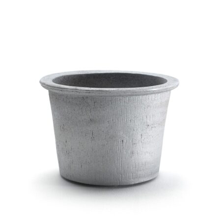 Byarums bruk Cilla krukke Ø37 cm Aluminium