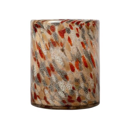 Byon Calore fyrfadsstage/vase L Ø20 cm Multi