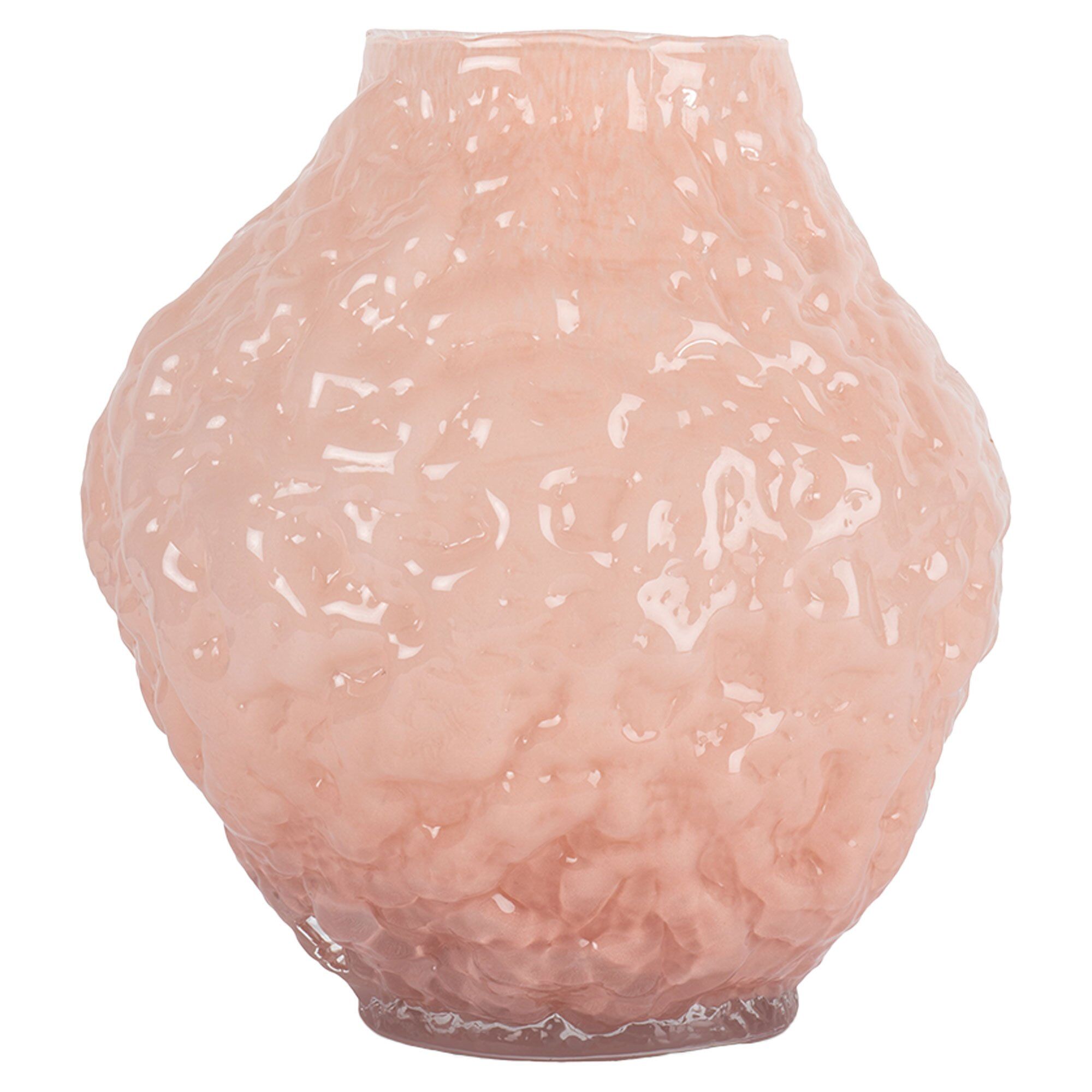 Byon Corallo M vase, rosa Byon Corallo M vase, rosa