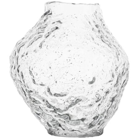 Byon Corallo S vase, klar