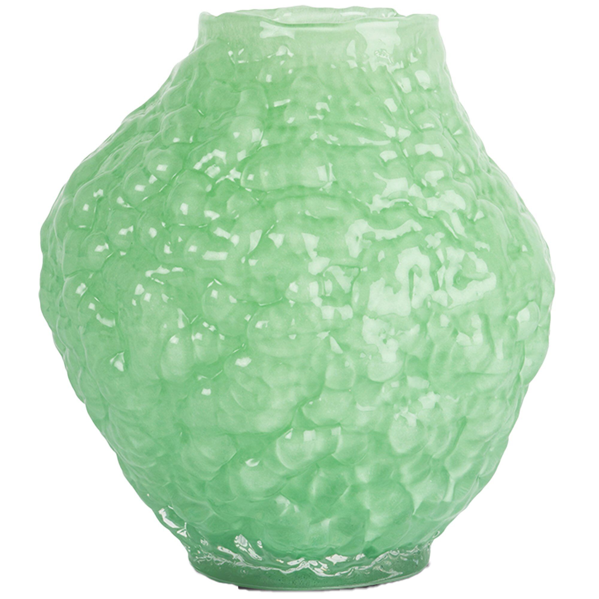 Byon Corallo S vase, mintgrøn Byon Corallo S vase, mintgrøn