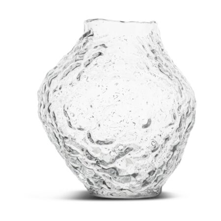 Byon Corallo vase S 19x17x20,5 cm Klar