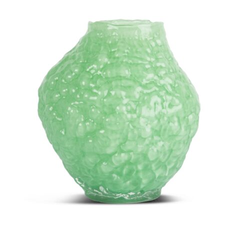 Byon Corallo vase S 19x17x20,5 cm Mintgrøn