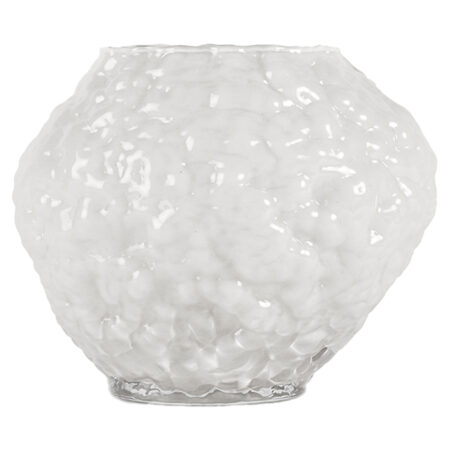 Byon Corallo vase mini, offwhite