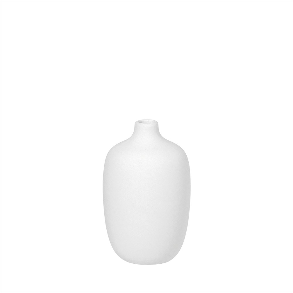 CEOLA Vas, H 13 cm Ø 8 cm CEOLA Vas, H 13 cm Ø 8 cm