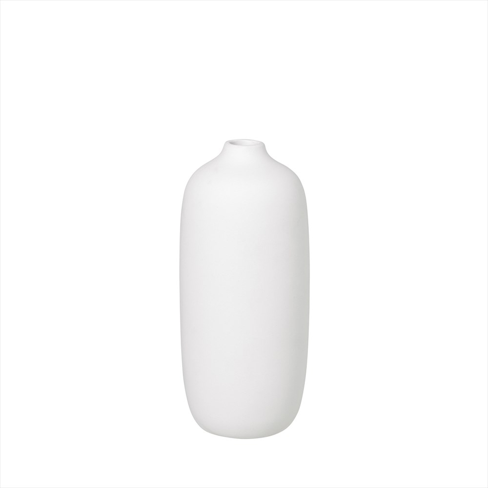 CEOLA Vas, H 18 cm Ø 8 cm CEOLA Vas, H 18 cm Ø 8 cm