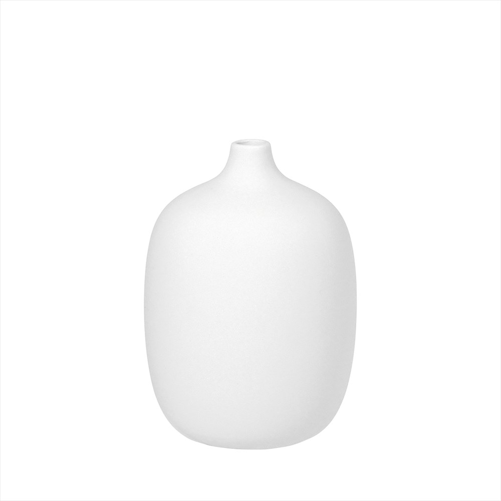 CEOLA Vas, H 18,5 cm Ø 13,5 cm CEOLA Vas, H 18,5 cm Ø 13,5 cm