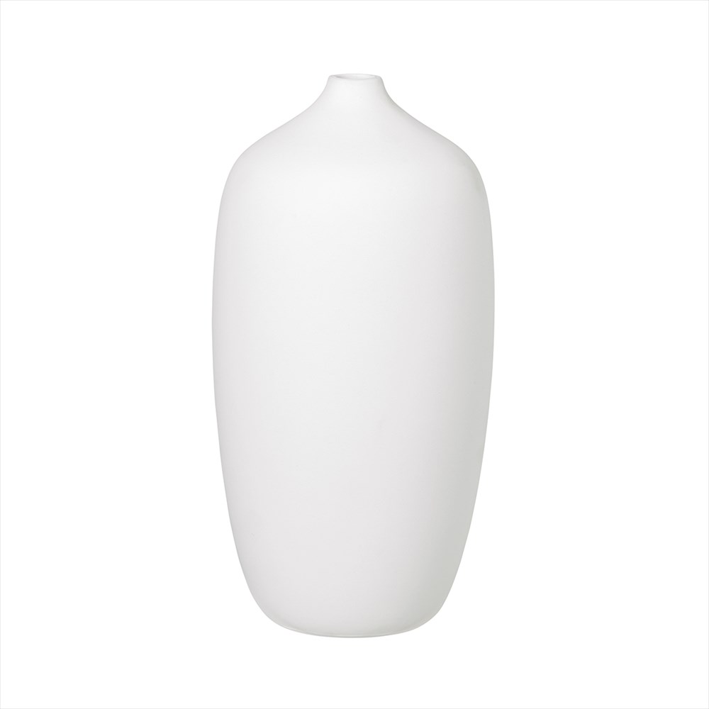 CEOLA Vas, H 25 cm Ø 13 cm CEOLA Vas, H 25 cm Ø 13 cm