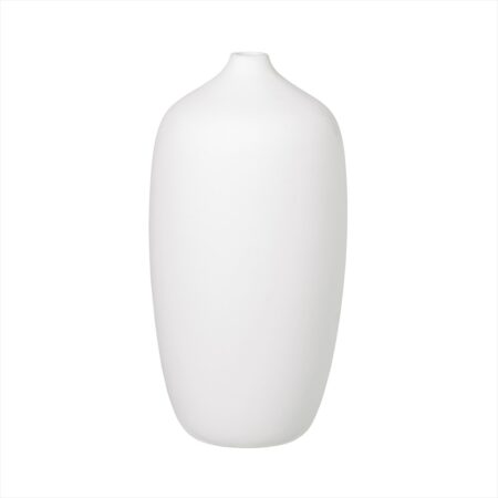 CEOLA Vas, H 25 cm ⌀ 13 cm
