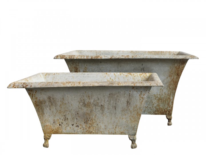CHIC ANTIQUE SKJULER M/FØDDER/2 STK - 76 CHIC ANTIQUE SKJULER M/FØDDER/2 STK - 76
