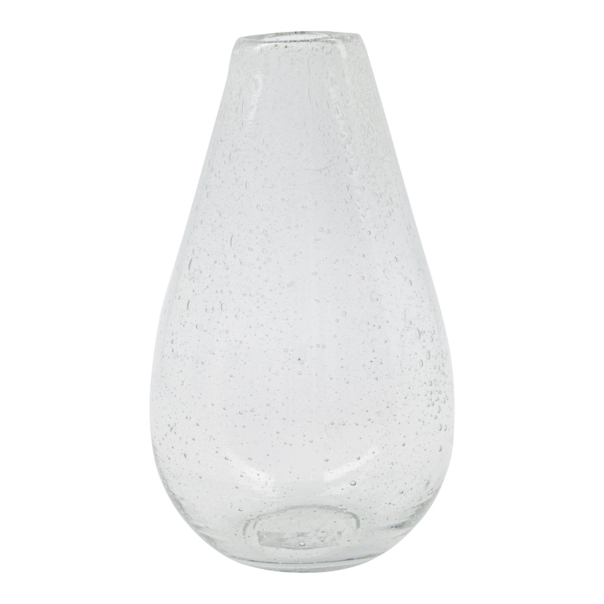 CLERA VASE MUNDBLÆST CLERA VASE MUNDBLÆST