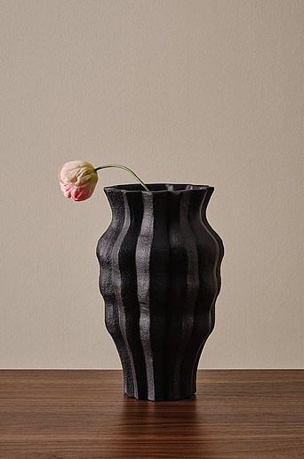CORINNE vase 30,5 cm