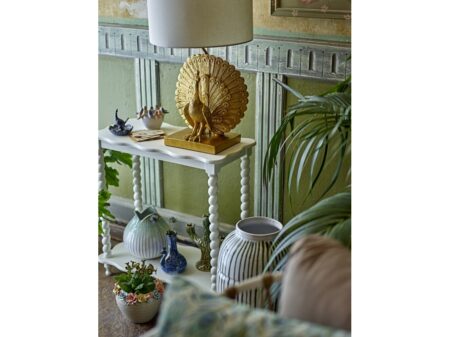 CREATIVE COLLECTION Eanna Urtepotteskjuler, Multifarvet, Stentøj