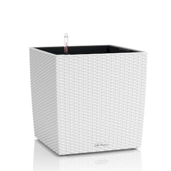 CUBE - Hvid flet Model 30 Flet