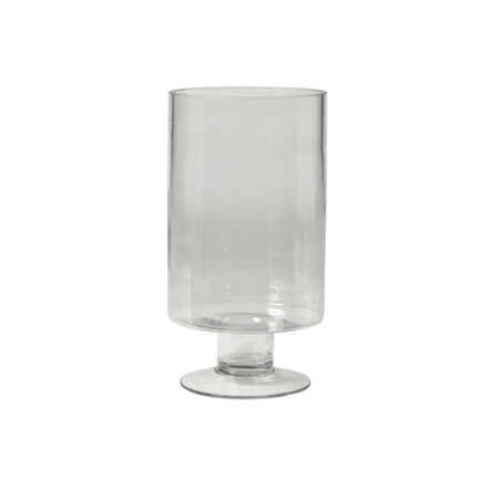 CYLINDER GLAS VASE