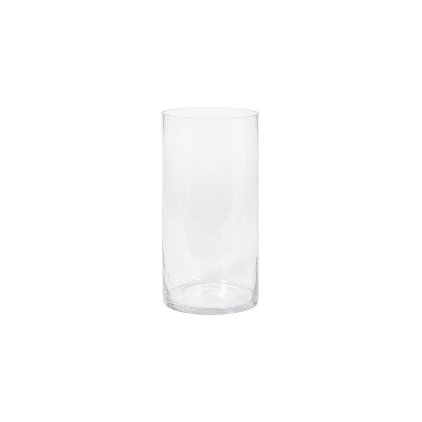 CYLINDER GLAS VASE F25 CYLINDER GLAS VASE F25