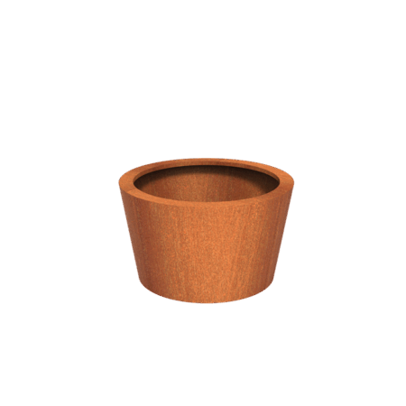 Cado cylinder Ø100 cm højde 60 cm