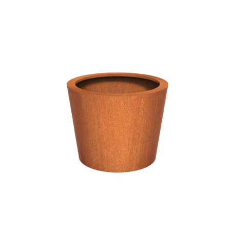 Cado cylinder Ø100 cm højde 80 cm