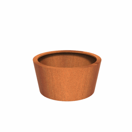 Cado cylinder Ø120 cm højde 60 cm