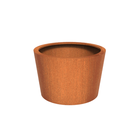Cado cylinder Ø120 cm højde 80 cm