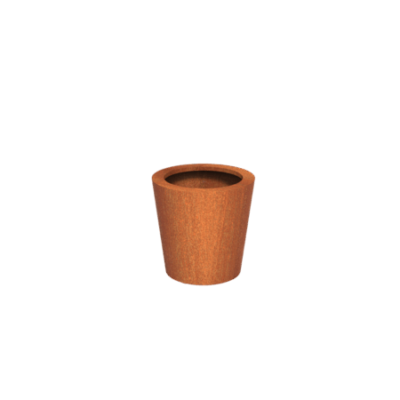Cado cylinder Ø60 cm højde 80 cm