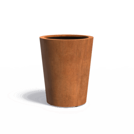 Cado cylinder Ø80 cm højde 100 cm