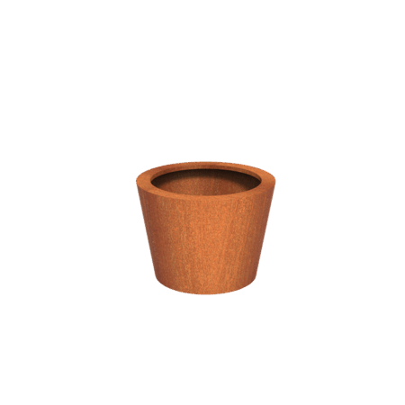 Cado cylinder Ø80 cm højde 60 cm