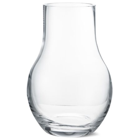 Cafu vase, medium, glas