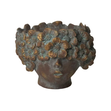 Caia skjuler Ø18xH15 cm