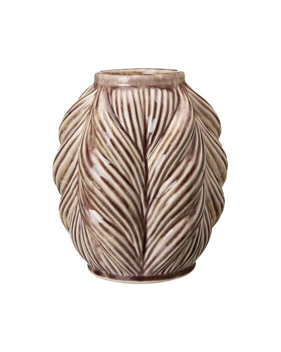 Calliope vase brun Calliope vase brun