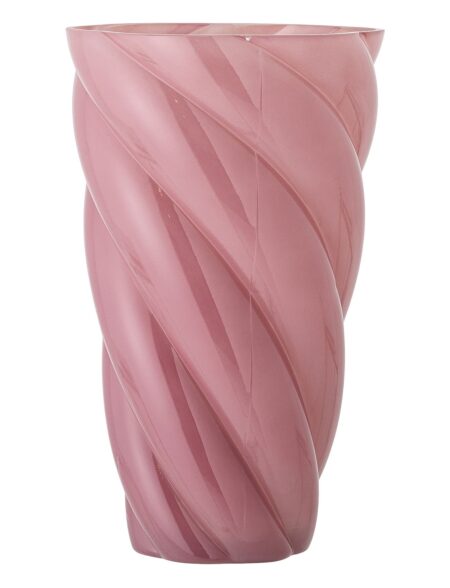 Callo Vase Bloomingville Pink