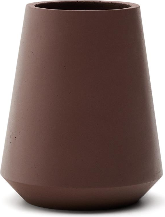 Calun, Krukke, Cement - Granat (50x50x60 cm.) Calun, Krukke, Cement - Granat (50x50x60 cm.)
