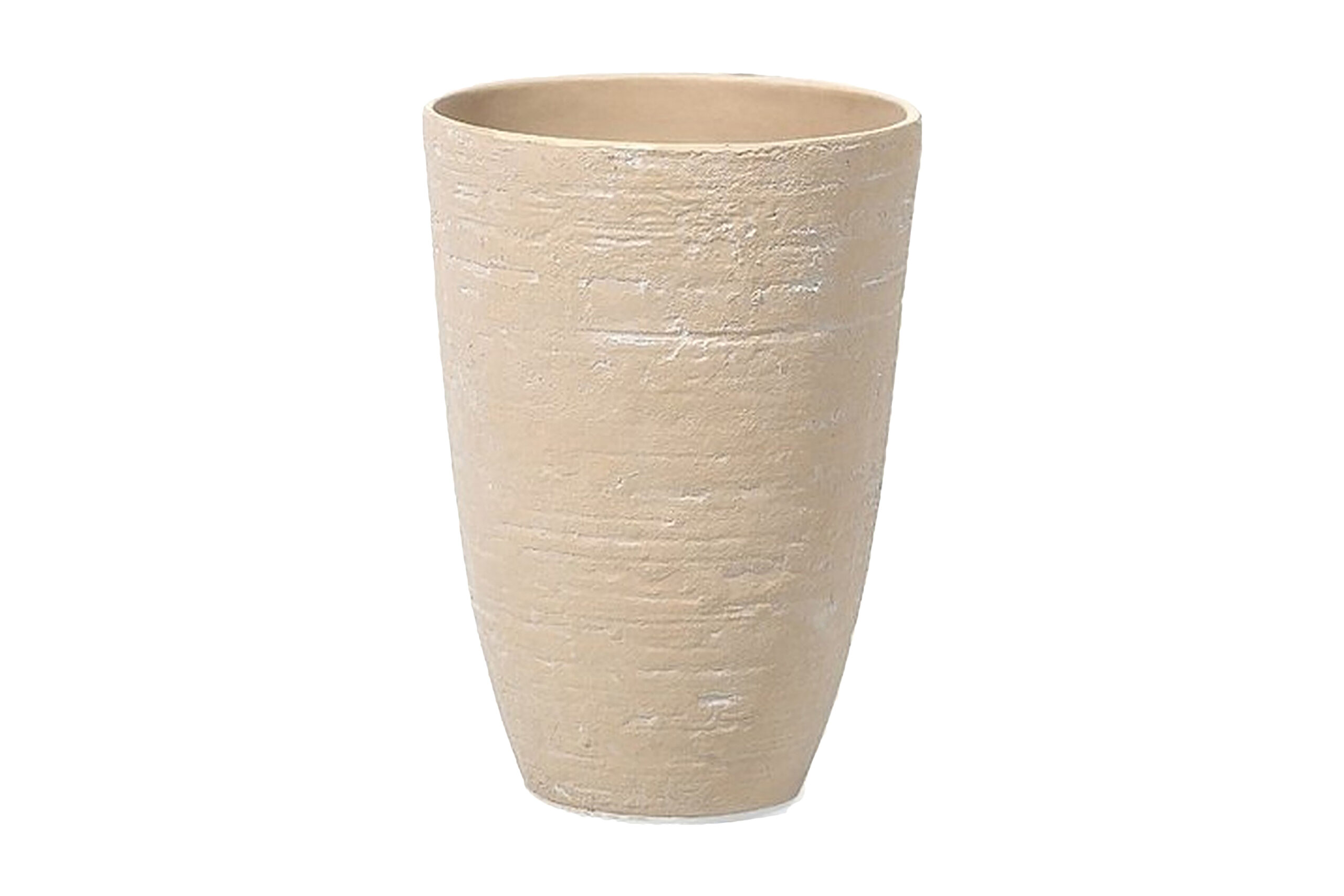 Camia Potte 35,5 cm - Beige Camia Potte 35,5 cm - Beige