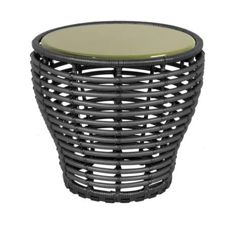 Cane-Line, Basket 50 cm Kurv sofabord Polyrattan