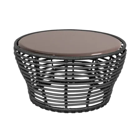 Cane-Line, Basket 75 cm Kurv sofabord Polyrattan