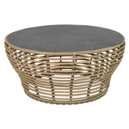 Cane-line, Basket 95 cm Kurv sofabord Polyrattan
