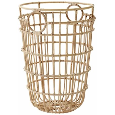 Cane-line, Carry Me Kurv høj Rattan naturlig farvet
