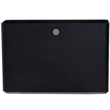 Cane-line, Grow Potte Rektangulær Grå