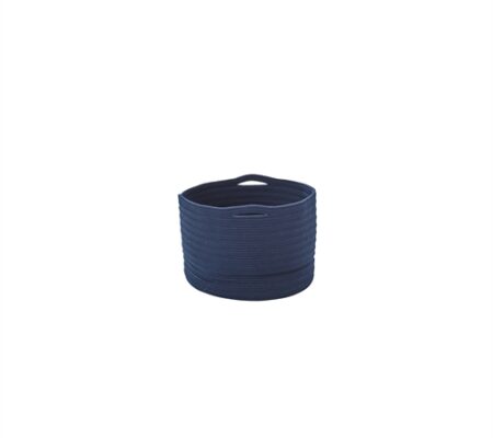 Cane-line Outdoor Soft Kurv Lille Ø: 40 cm - Blue