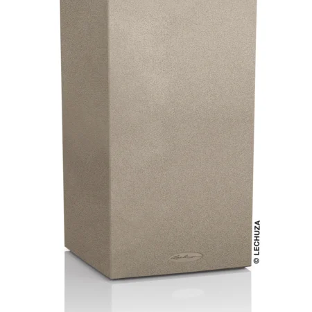 Canto Stone selvvandingsskjuler L30xB30xH56 cm beige