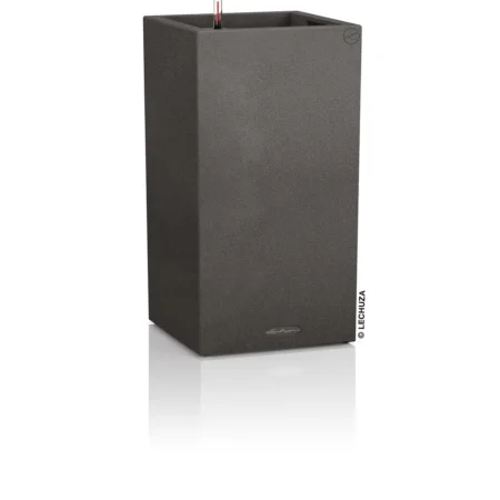 Canto Stone selvvandingsskjuler L30xB30xH56 cm sort