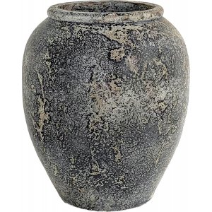 Capelo terracotta kruka Grå ⌀44 cm